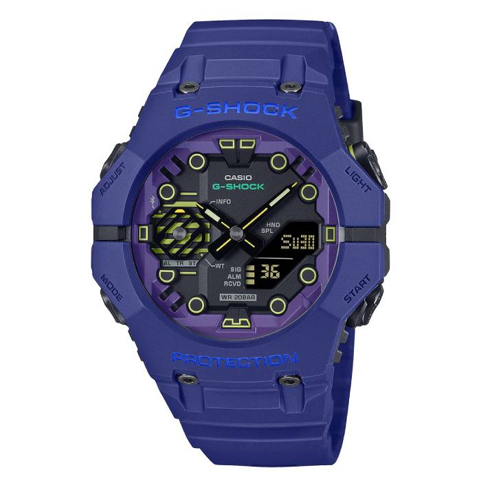 Casio GA-B001CBR-2AER