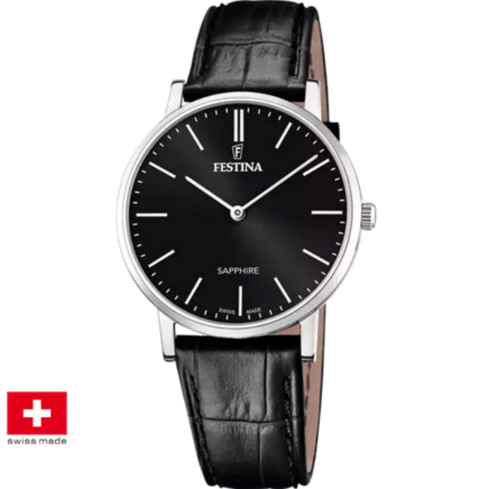 Festina Swiss F20012/4