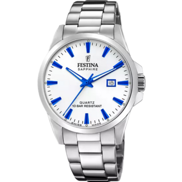 Festina Swiss F20024/5