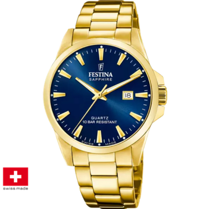 Festina Swiss F20044/3