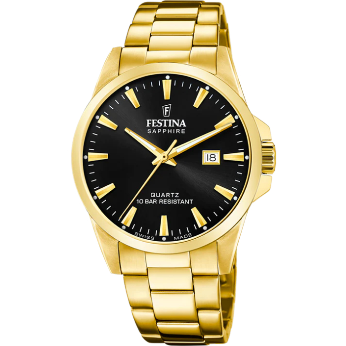 Festina Swiss F20044/6