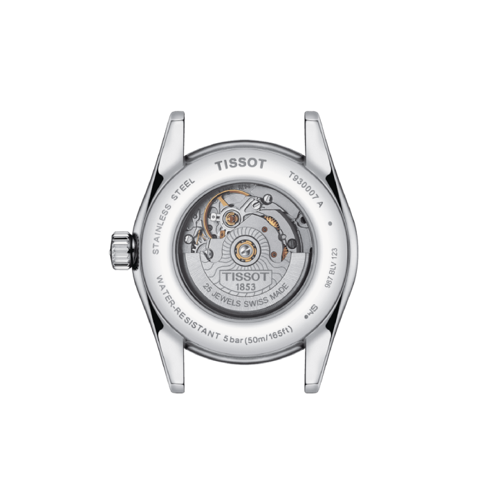 Tissot T930.007.41.116.00 - 2