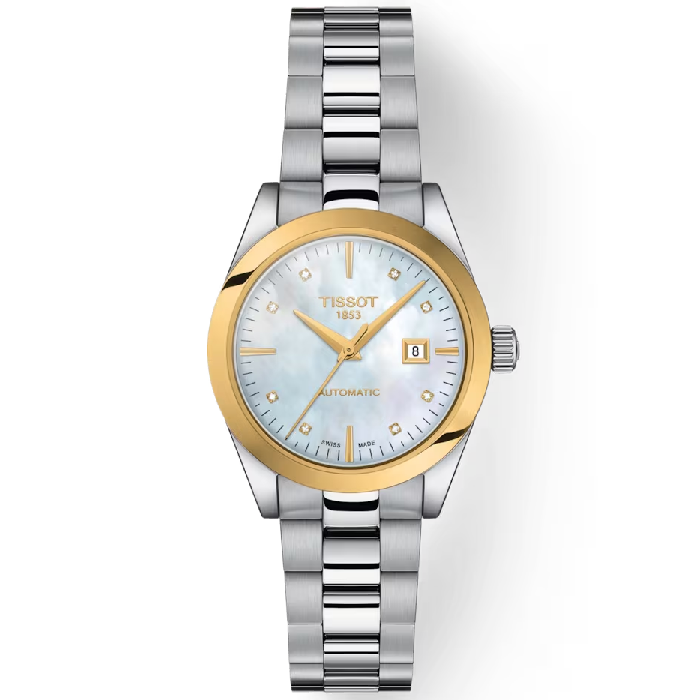 Tissot T930.007.41.116.00