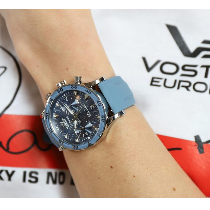 Vostok VK64-515A526 - 3