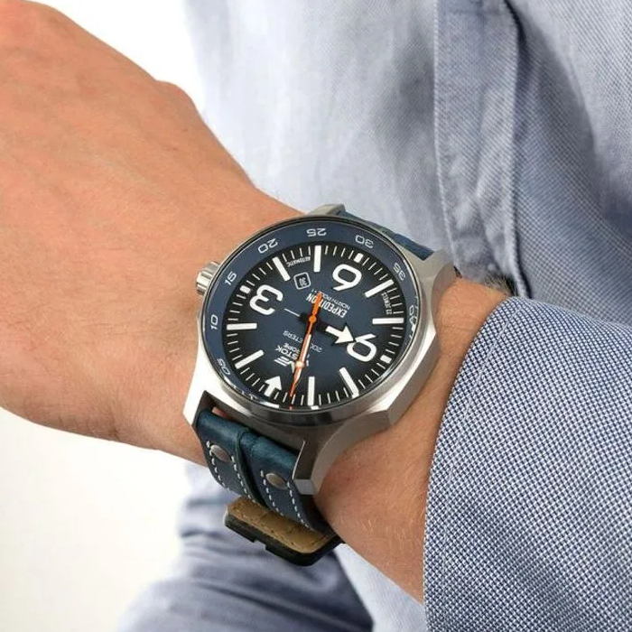 Vostok YN55-595A638 - 4