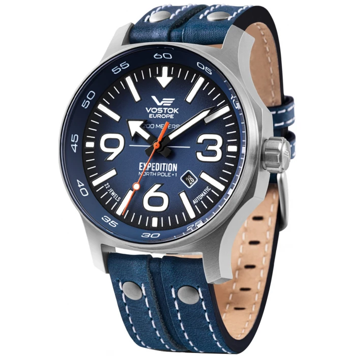 Vostok YN55-595A638