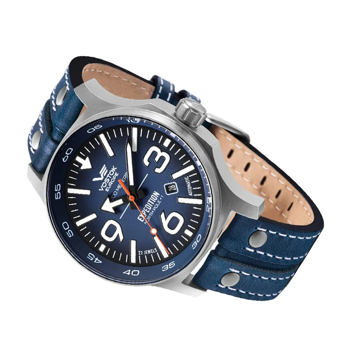 Vostok YN55-595A638 - 0