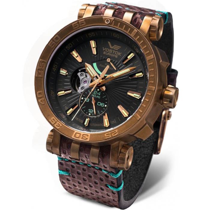 Vostok YN84-5750540