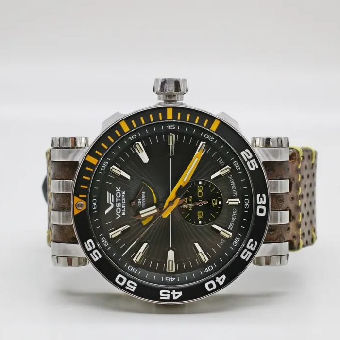 Vostok YN84-575A539 - 2