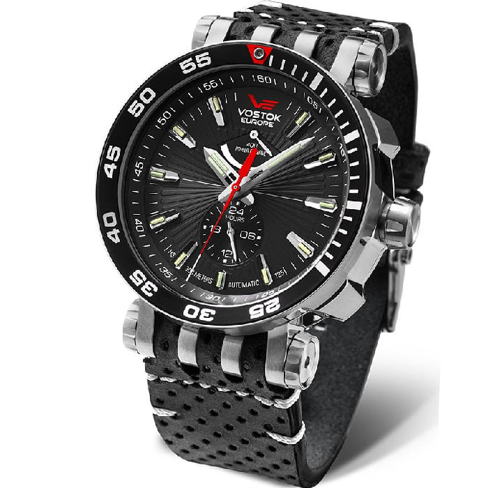 Vostok YN84-575A538 - 1