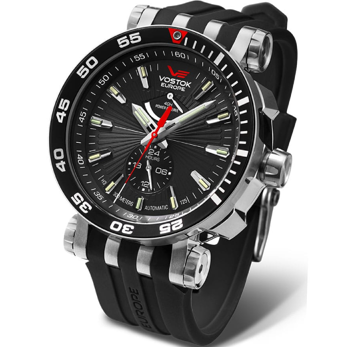 Vostok YN84-575A538 - 0