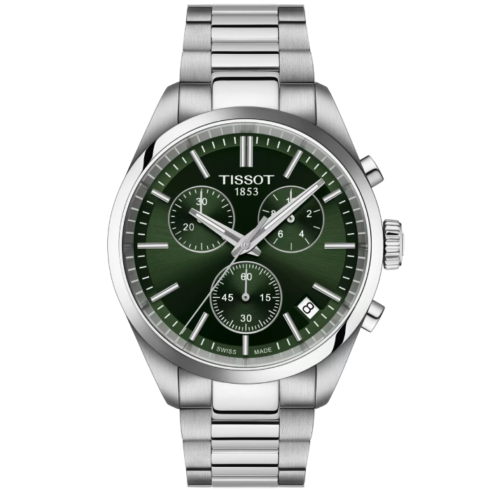 Tissot T150.417.11.091.00 PR 100