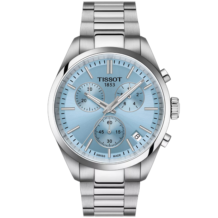 Tissot T150.417.11.351.00 PR 100