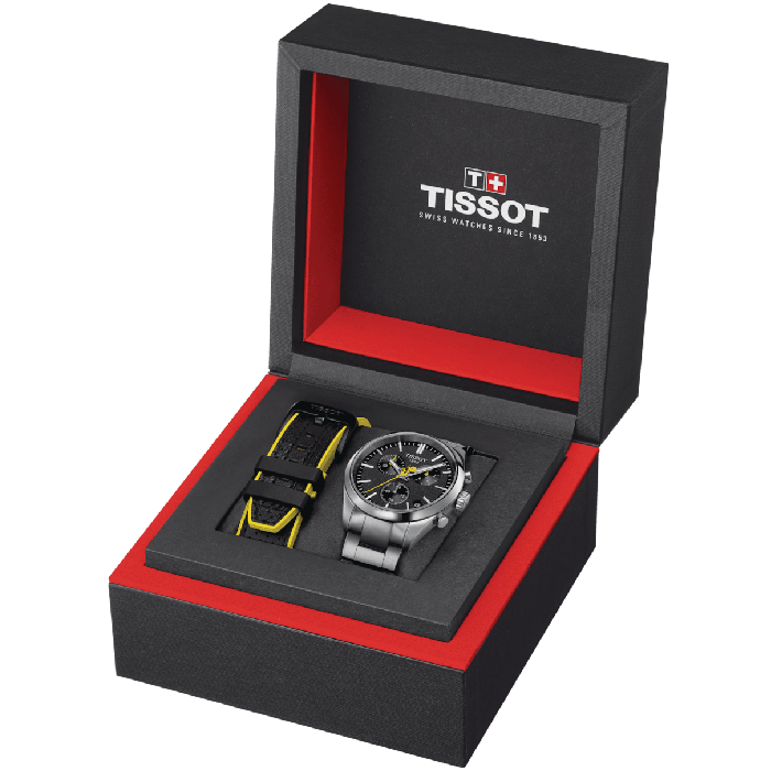 Tissot T150.417.11.051.00 - 6