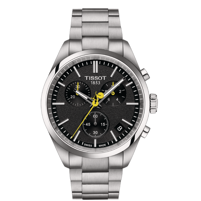 Tissot T150.417.11.051.00 - 0