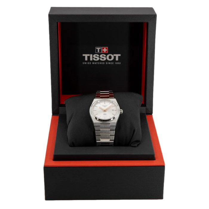 Tissot T137.210.11.111.00 - 3