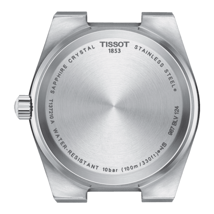 Tissot T137.210.11.111.00 - 0