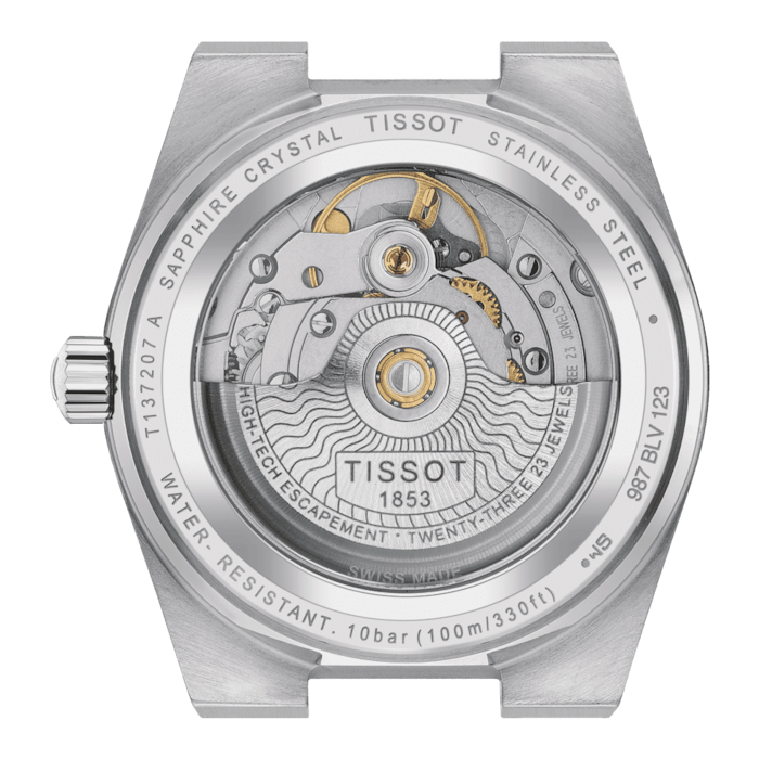 Tissot T137.207.11.091.01 - 1