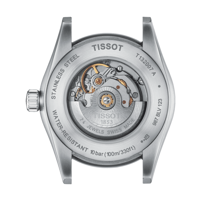 Tissot T132.007.11.091.00 - 1