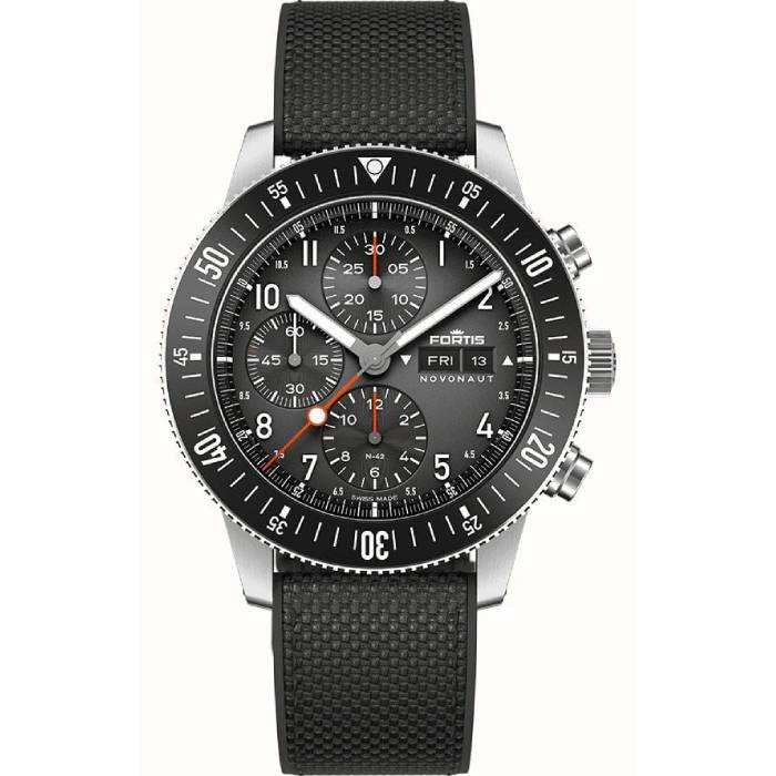 Fortis F2040009 Novonaut N-42 Legacy Edition