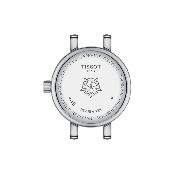 Tissot T140.009.61.116.00 - 0