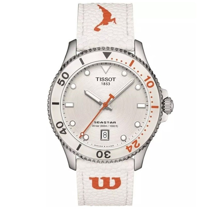 Tissot T120.410.17.011.00 - 0