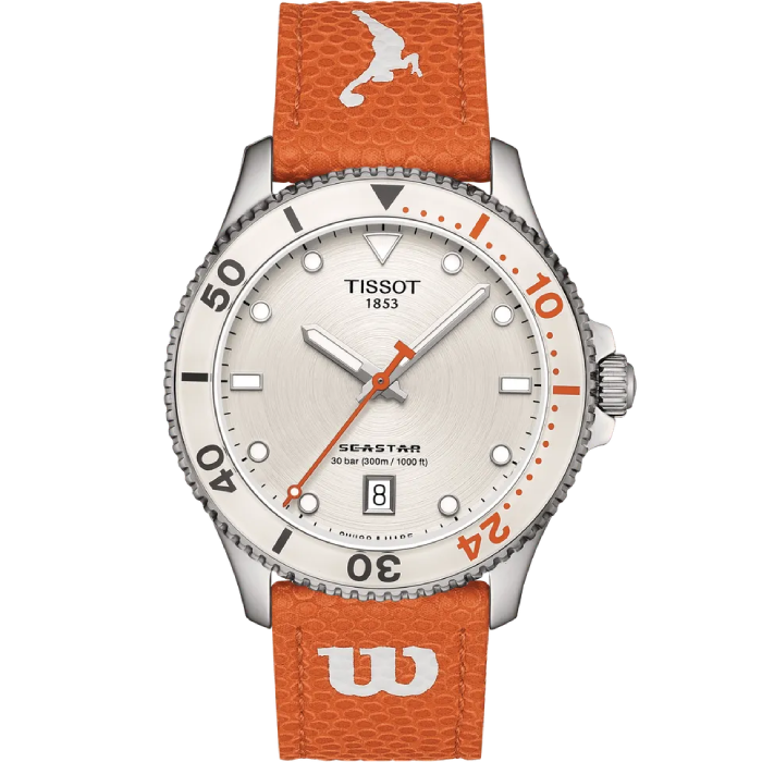 Tissot T120.410.17.011.00 - 1