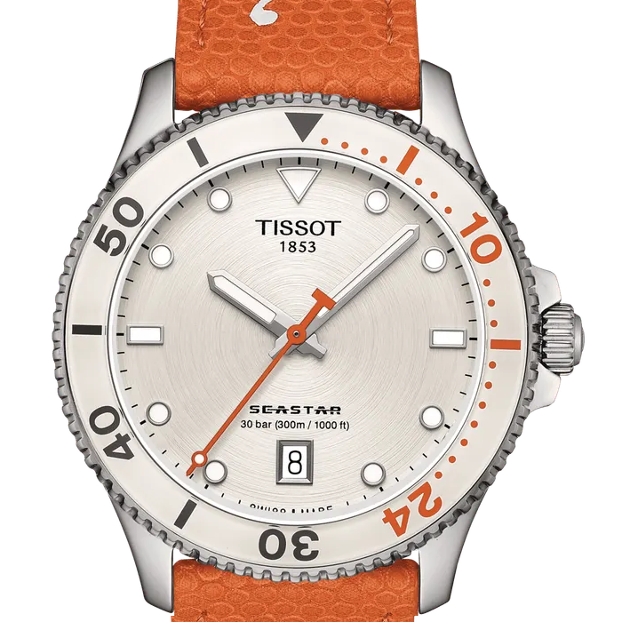 Tissot T120.410.17.011.00 - 3