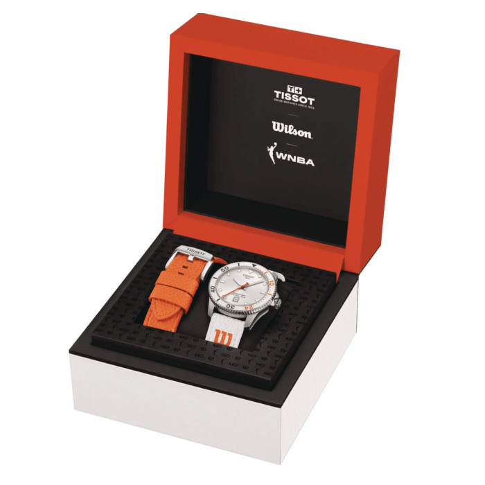 Tissot T120.410.17.011.00 - 9