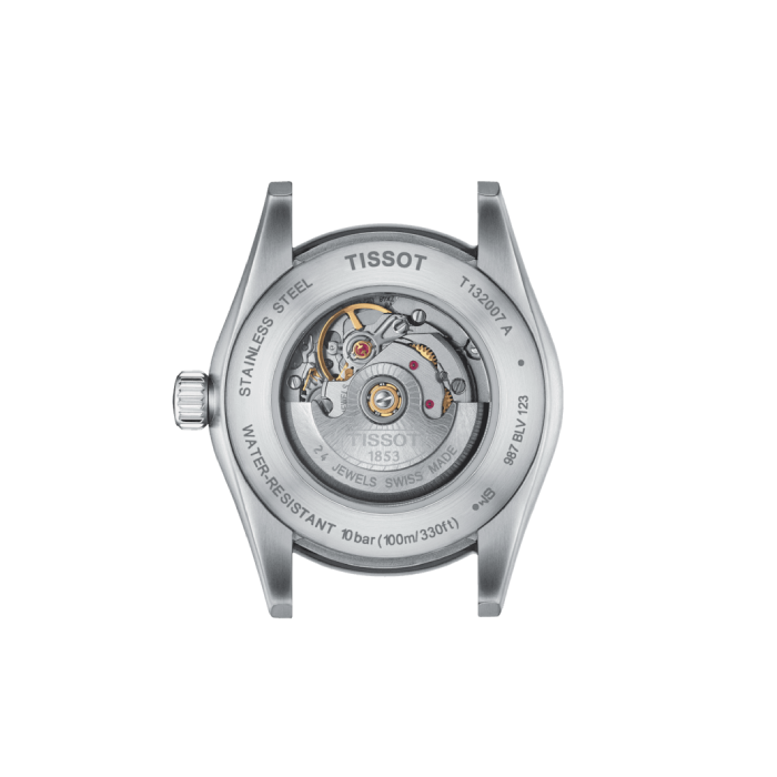 Tissot T132.007.11.336.00 - 2