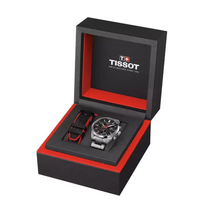 Tissot 0000007202 T-Classic - 6