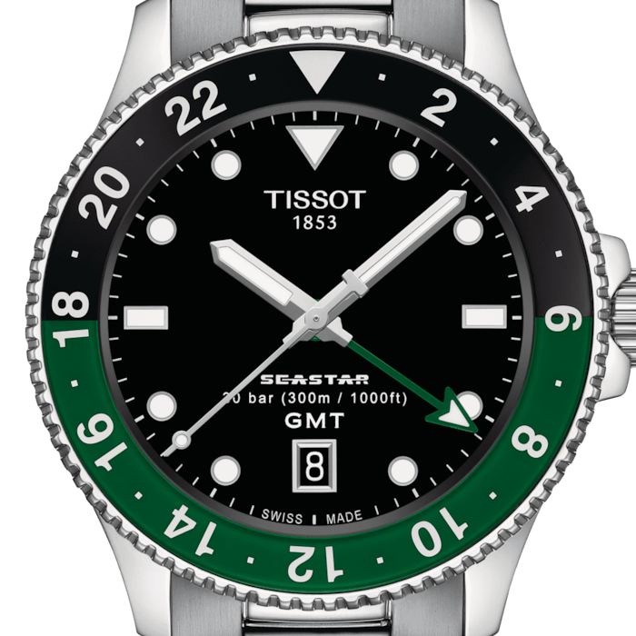 Tissot T120.852.11.051.00 - 1