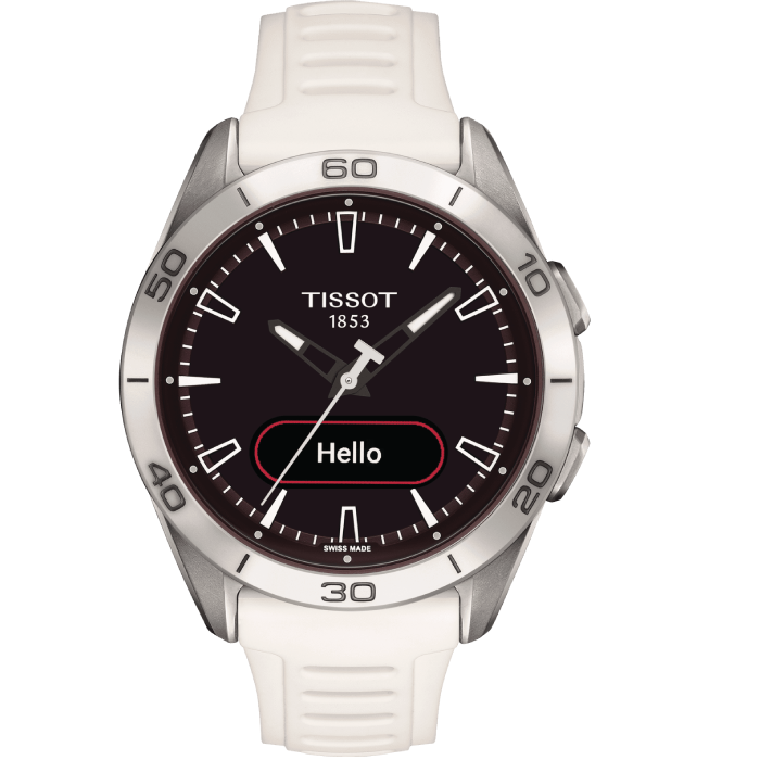 Tissot T153.420.47.051.03