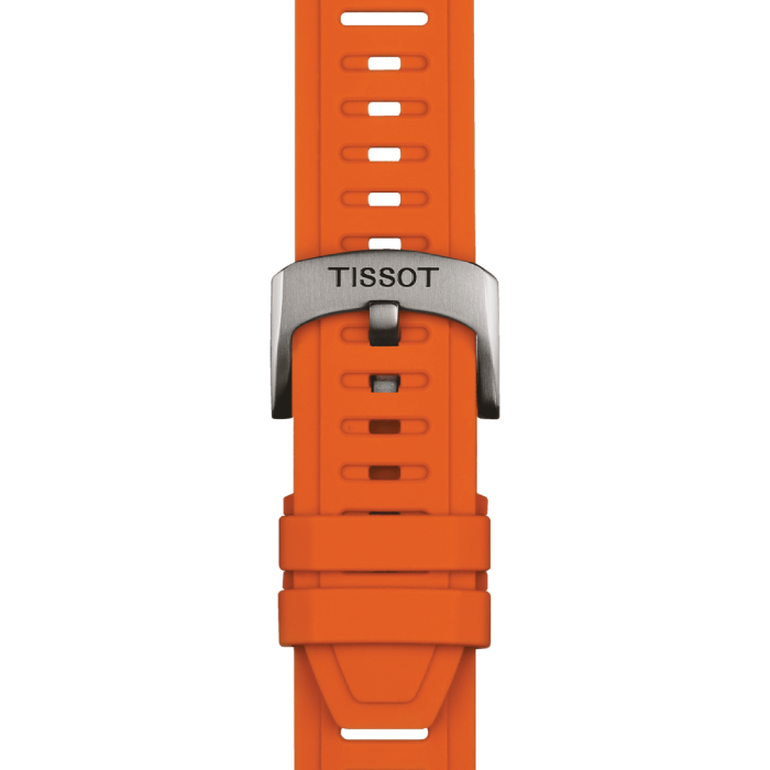 Tissot T153.420.47.051.02 T-Touch Connect Sport - 1