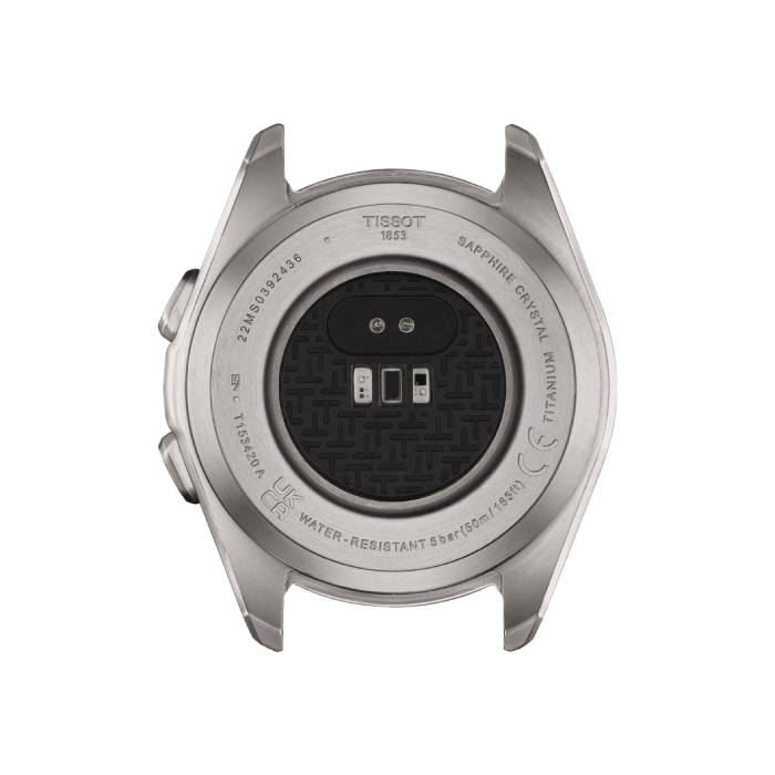 Tissot T153.420.47.051.01 T-Touch Connect Sport  - 2