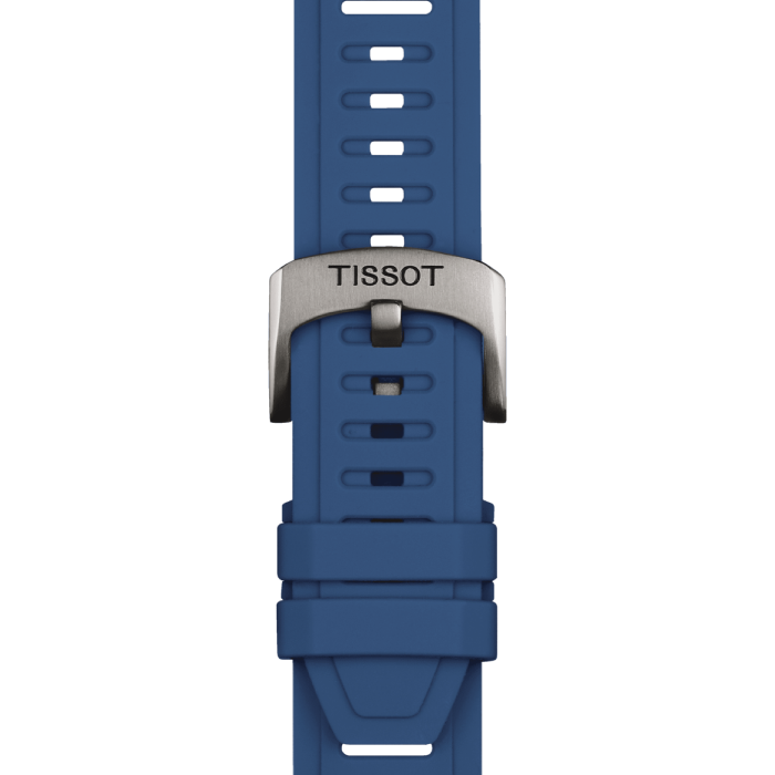 Tissot T153.420.47.051.01 T-Touch Connect Sport  - 5