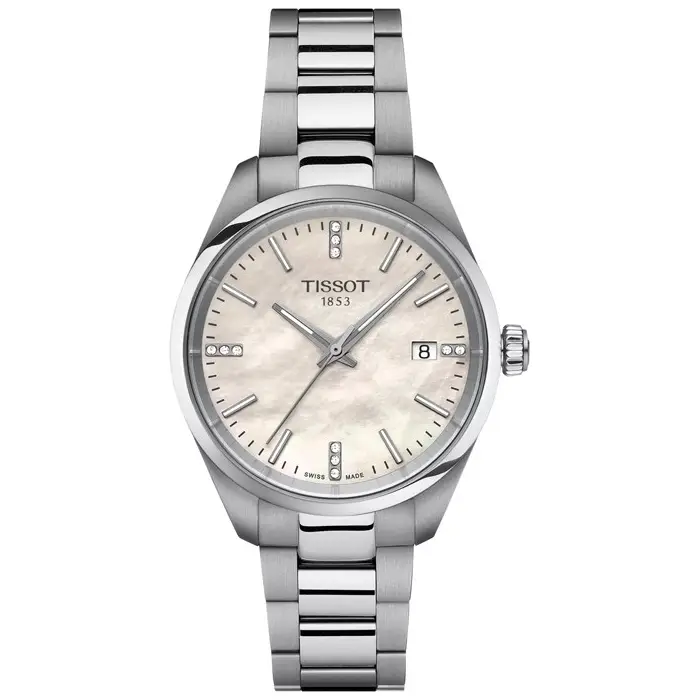 Tissot T150.210.11.116.00