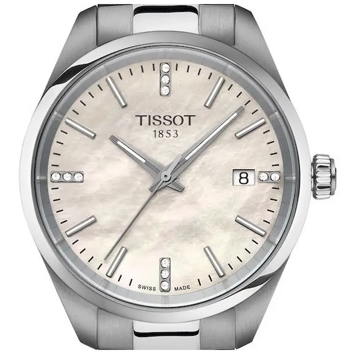 Tissot T150.210.11.116.00