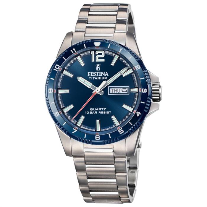 Festina F20698/2