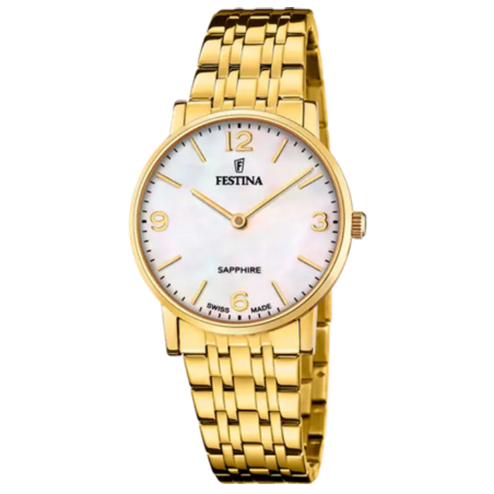 Festina F20048/2