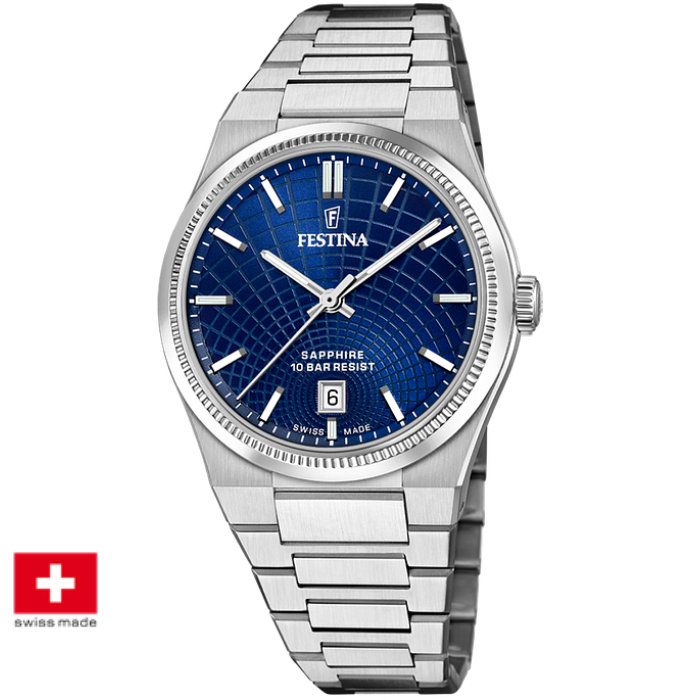 Festina Swiss 0000007349 Rive