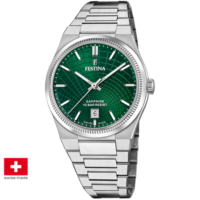 Festina Swiss 0000007350 Rive