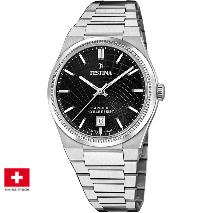 Festina Swiss 0000007351 Rive