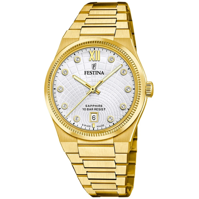 Festina Swiss 0000007361 Rive