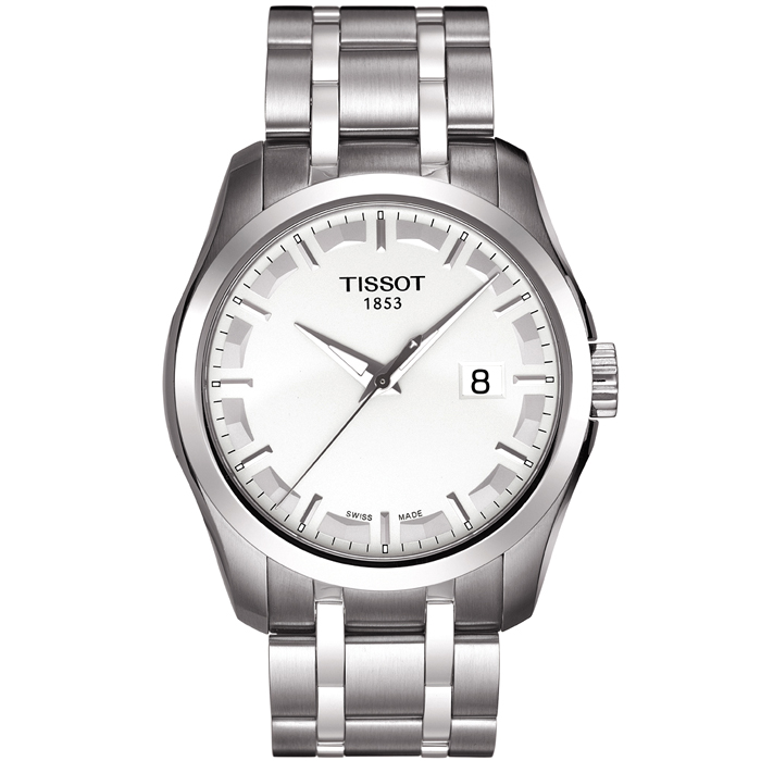 Tissot T035.410.11.031.00