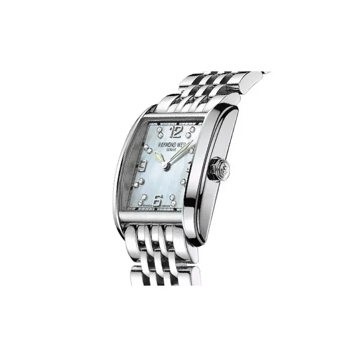 Raymond Weil 5976-ST-05927 - 2