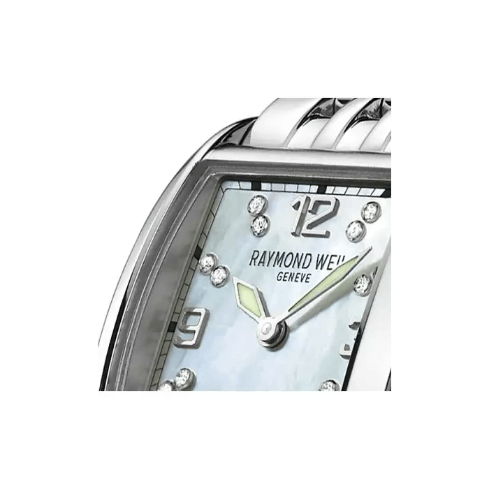 Raymond Weil 5976-ST-05927 - 1