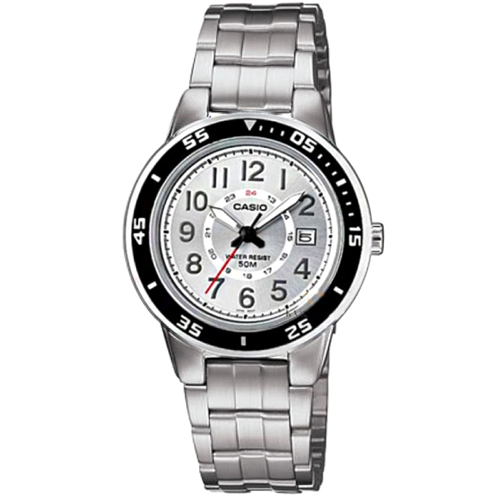 Casio LTP-1298D-7BVDF Casio Collection