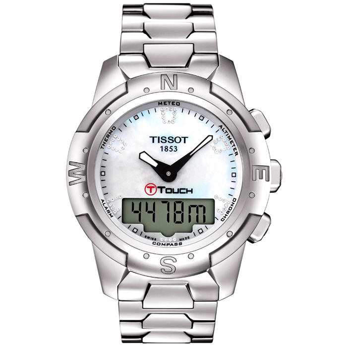 Tissot T047.220.44.116.00