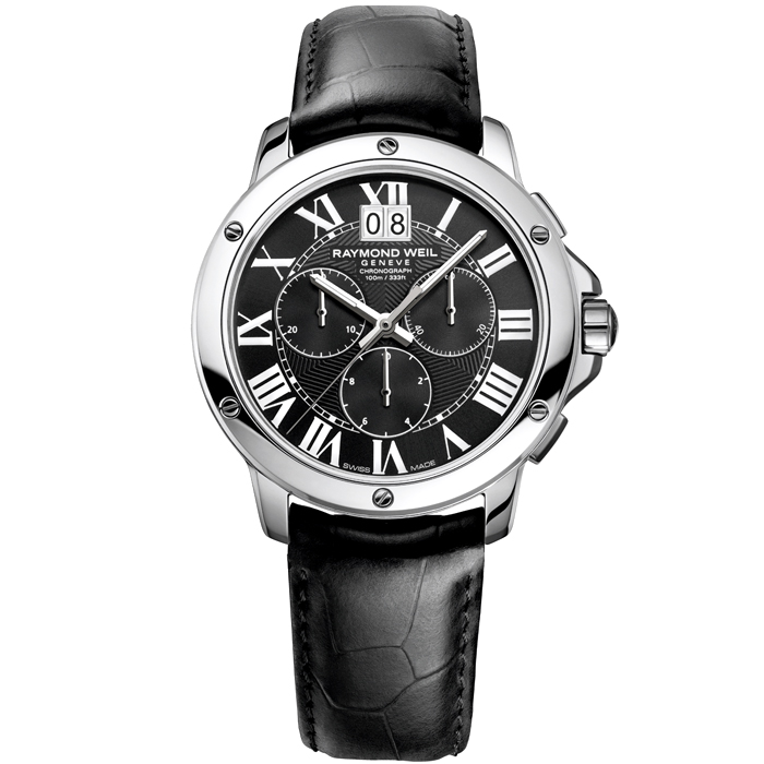 Raymond Weil 4891-STC-00200